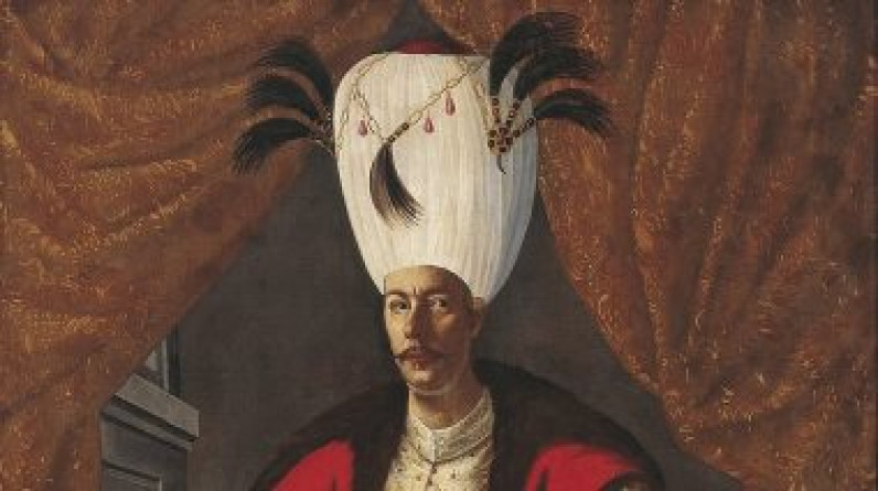 د.عمر الهاشمي يكتب: عندما أدب السلطان العثماني محمد الرابع رحمه الله الروس